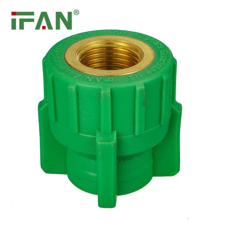 ppr female socket
