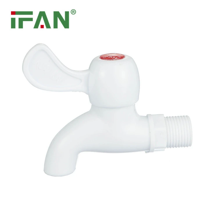 pvc faucet