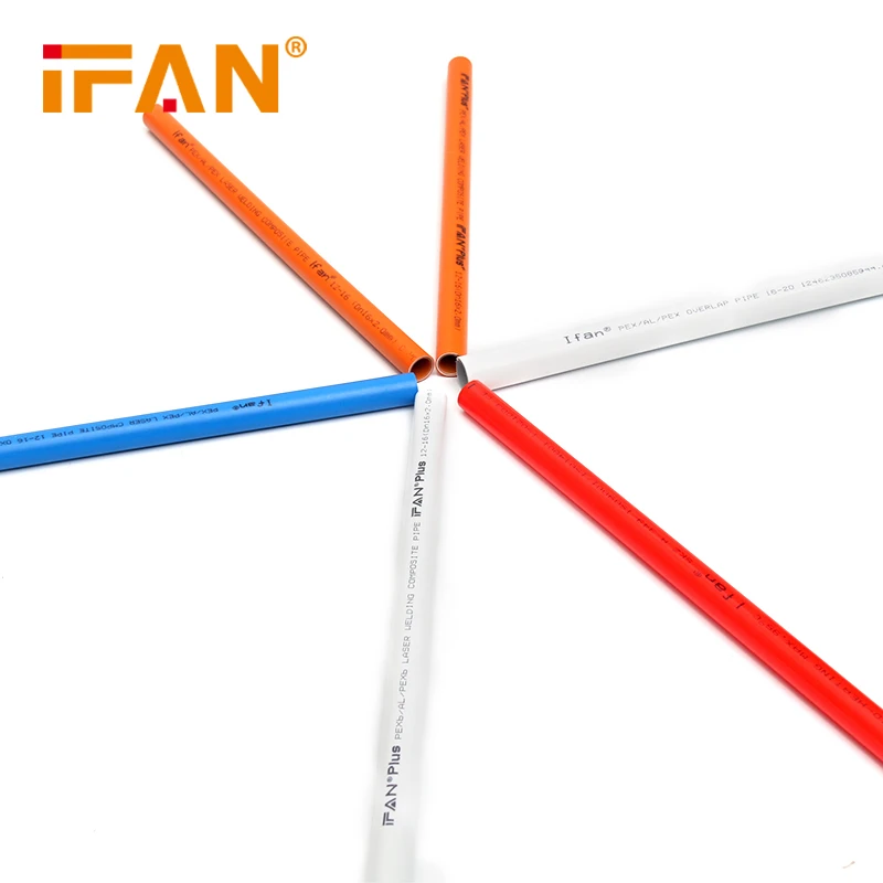 PEX Pipe