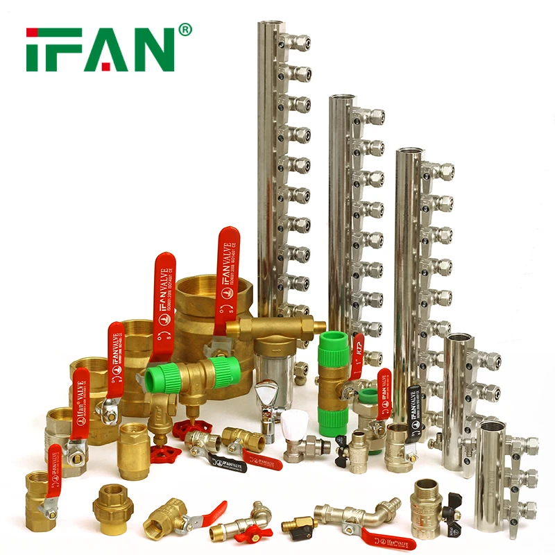 Brass Products Brass Products