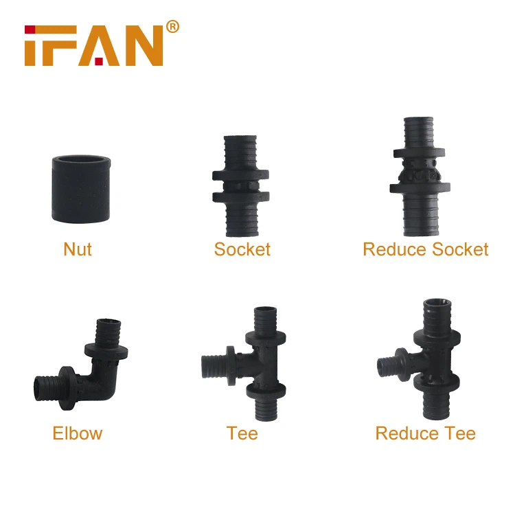 ppsu fittings