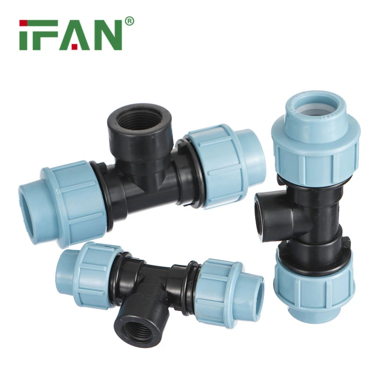 HDPE FItting