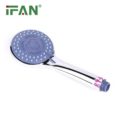 89306 IFAN Plastic Shower 89306 IFAN Plastic Shower
