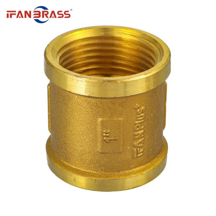 Female Socket
