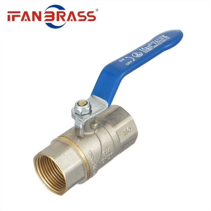 Valve Brass