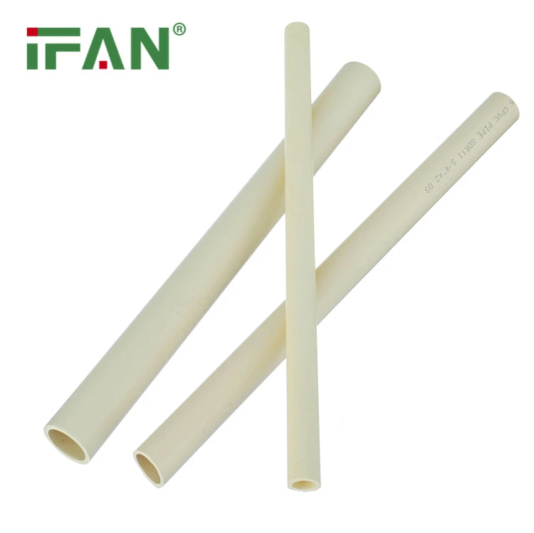 جنس و مشخصات لوله های موجدار دو جداره PVC-U