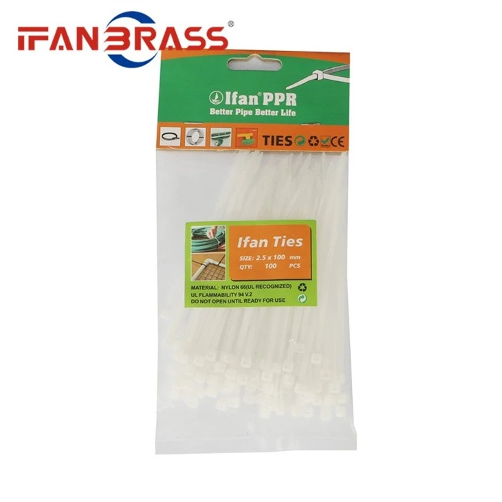 Releasable Cable Ties