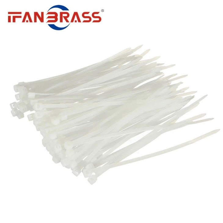 Releasable Cable Ties