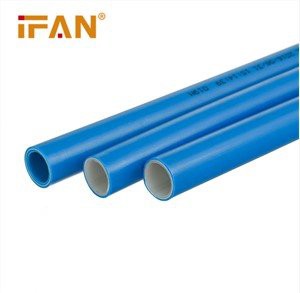 لوله Pex برای خط آب زیرزمینی