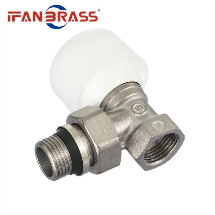 shower tempture control valve