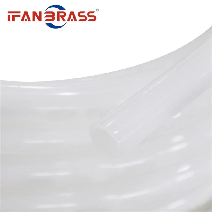 Floor Heating Pipe