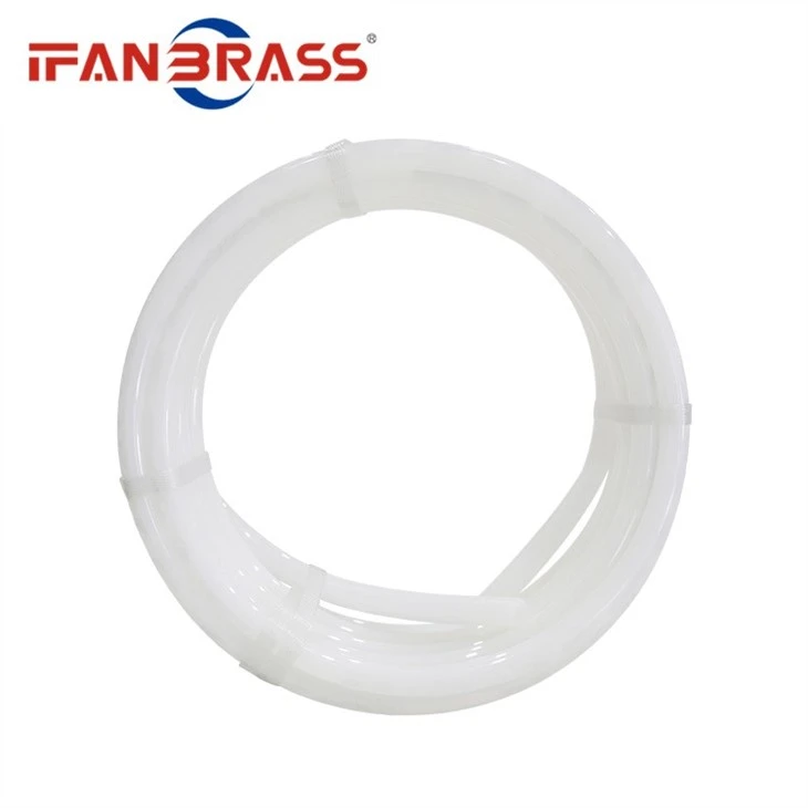PEX pipe For Radiant Heat
