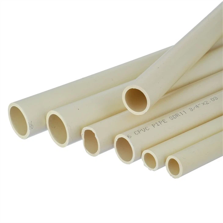 Cpvc Tubing