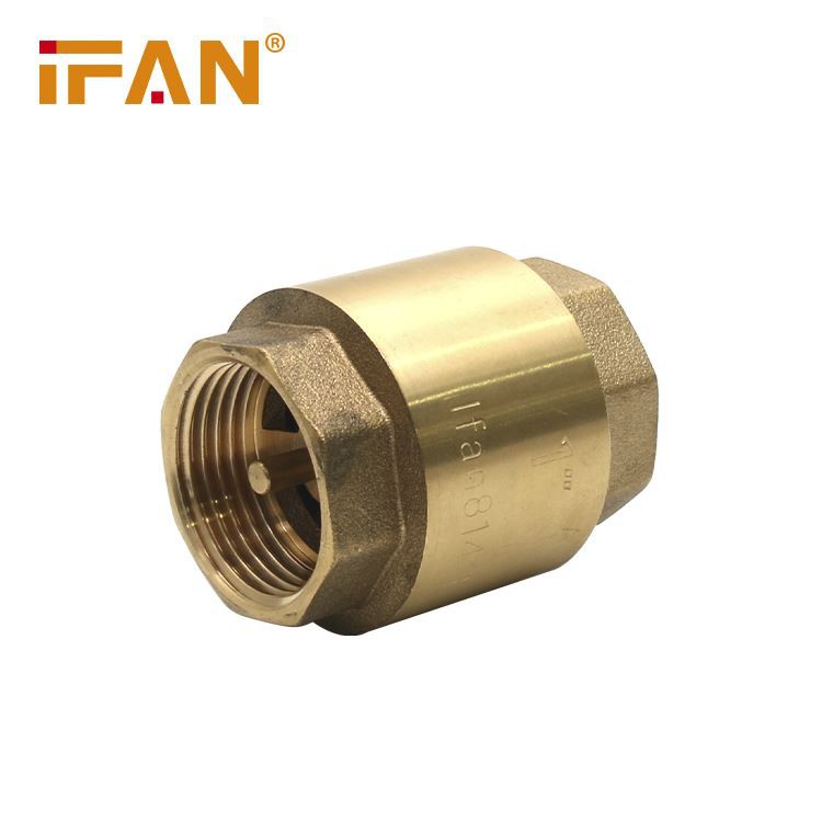 موقعیت نصب شیر چک