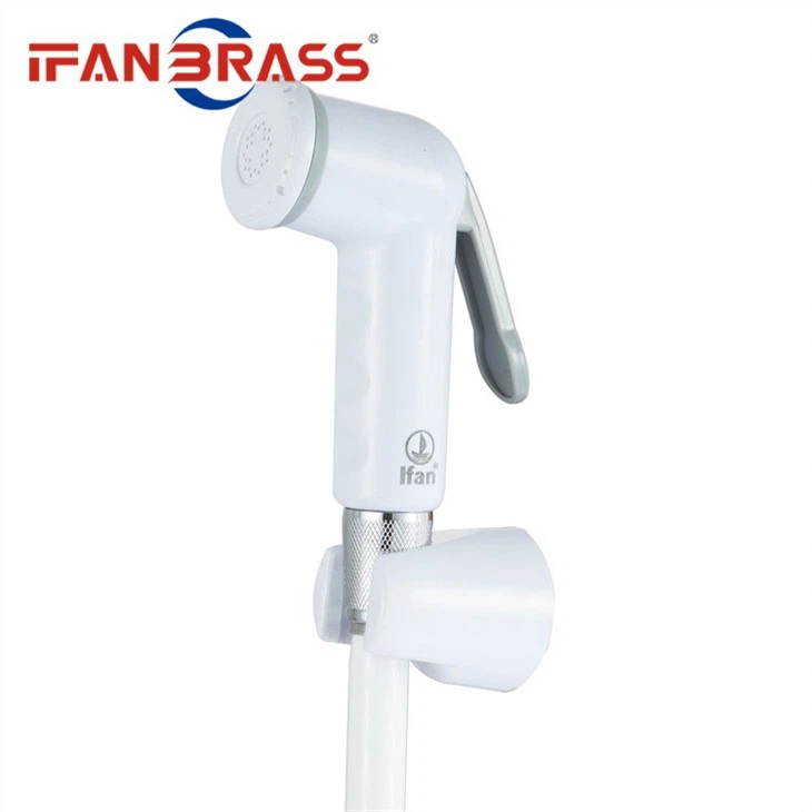 Plastic Bidet Sprayer Set