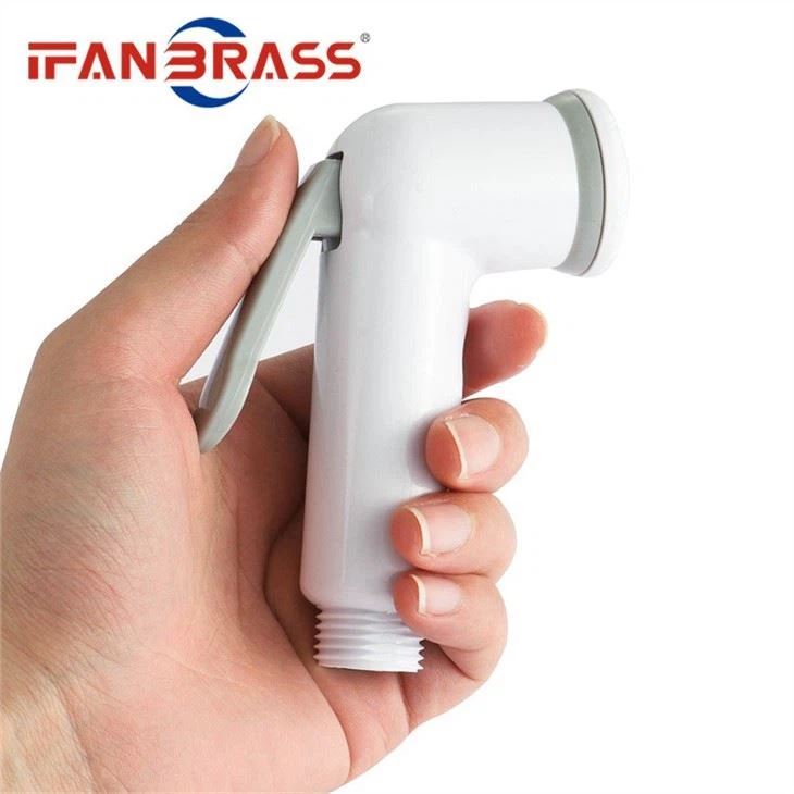 Plastic Bidet Sprayer