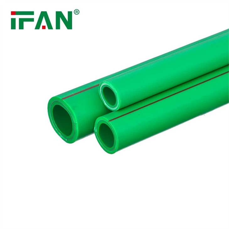 Aluminum Plastic PPR Pipe