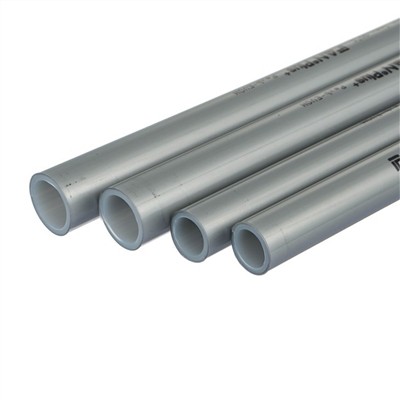 توسعه یک سیستم سنجش هوشمند مبتنی بر PEX Pipe