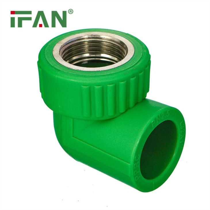 آرنج PPR با نخ