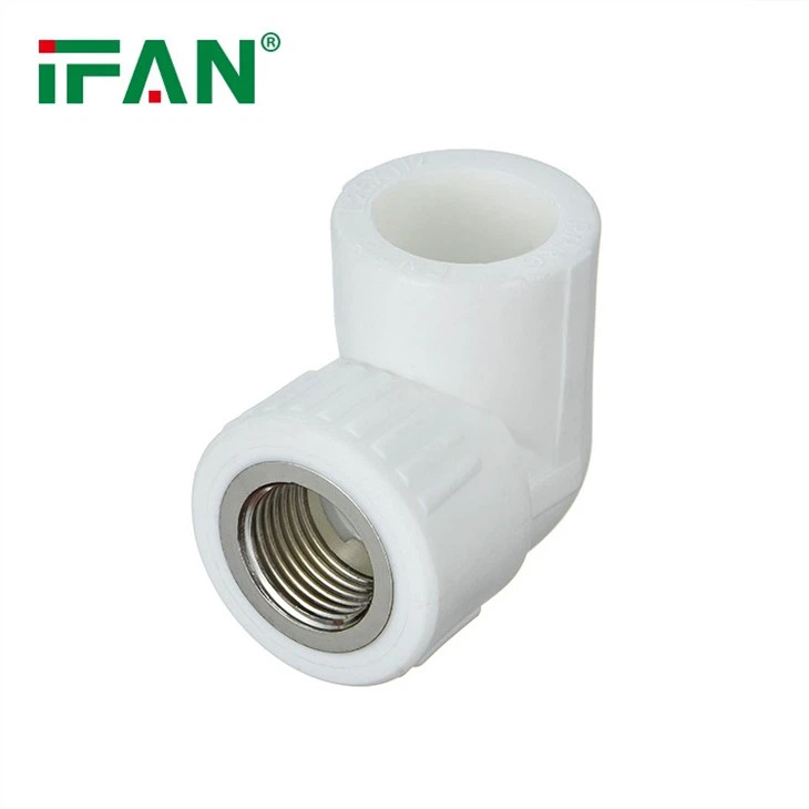 white PPR Elbow (1)