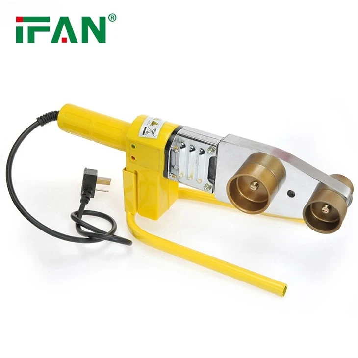 IFAN 117-8 PPR Hot Welding Machine