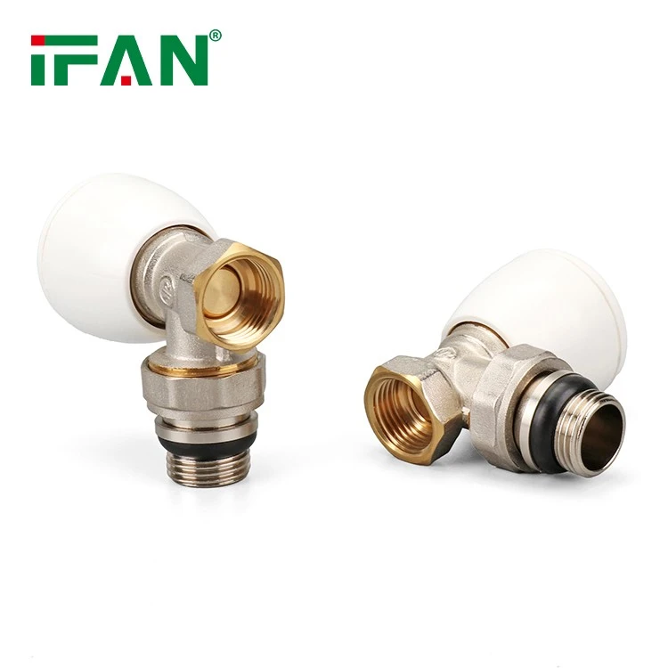 Angle Valve (8)