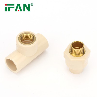 DIN CPVC FItting DIN CPVC FItting