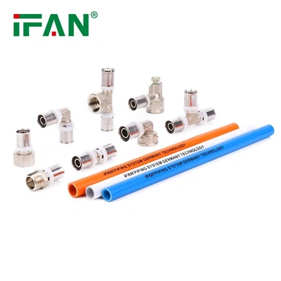اتصالات PEX