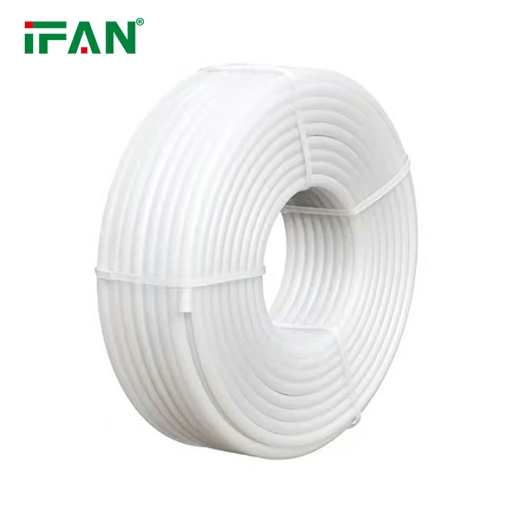 چه موقع از لوله 3/4 PEX استفاده کنیم؟