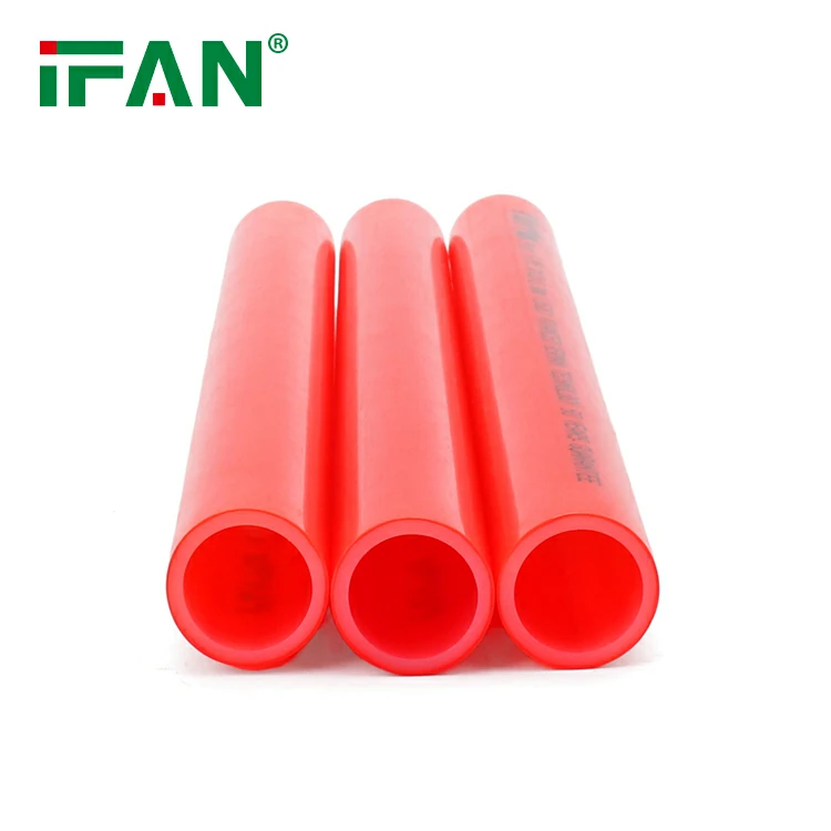 ایمنی لوله IFAN PEX: آیا واقعا برای آب آشامیدنی بی خطر است؟