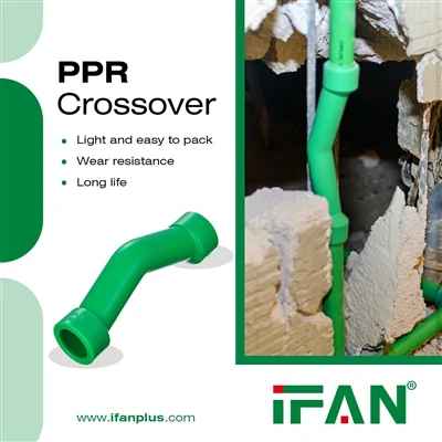 متقاطع IFAN PPR بازسازی شما را راحت تر می کند
