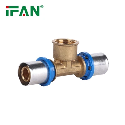 اتصالات مطبوعات برنجی Ifan