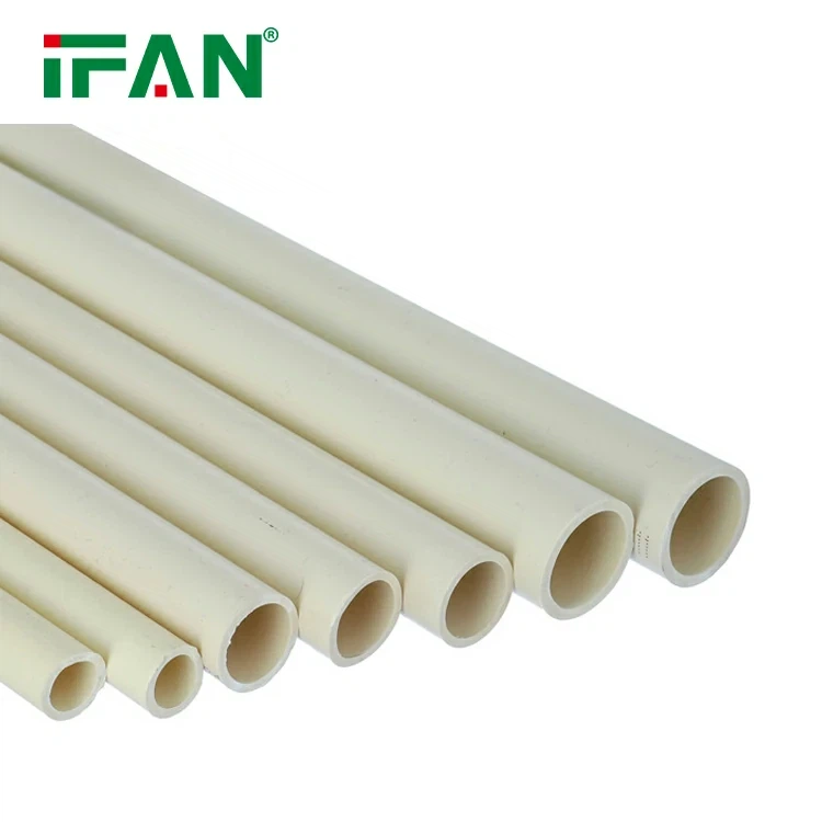 لوله CPVC Ifan