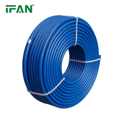 لوله pex al pex برای آب