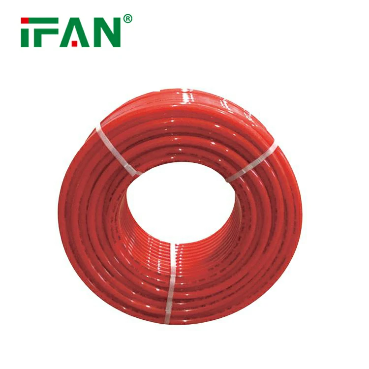 Floor Heating Pipe for HVAC System Floor Heating Pipe for HVAC System