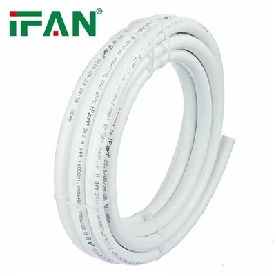 Ifan din 16836 White Pex Al Pex