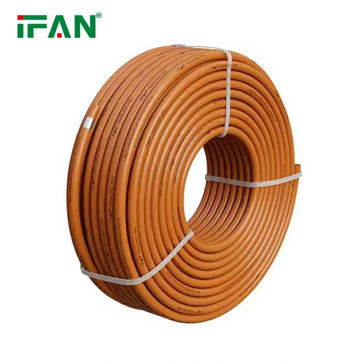 لوله های مختلف