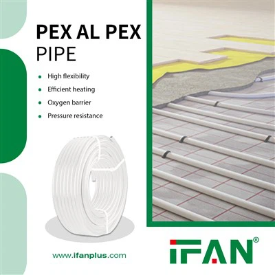 لوله لیزر PEX-AL-PEX