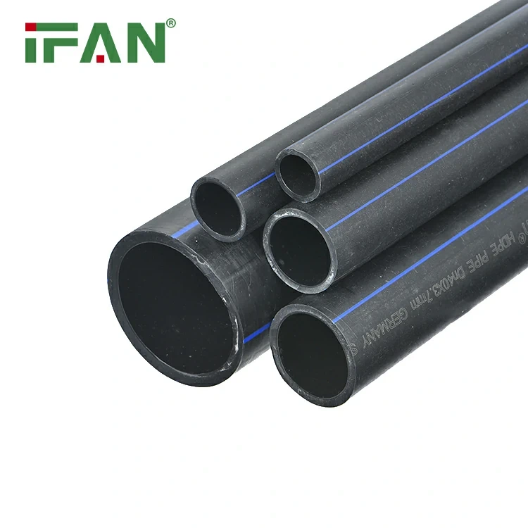 عمده فروشی لوله HDPE